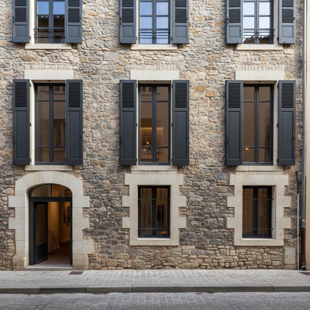 FENETRES SUR GIRONDE